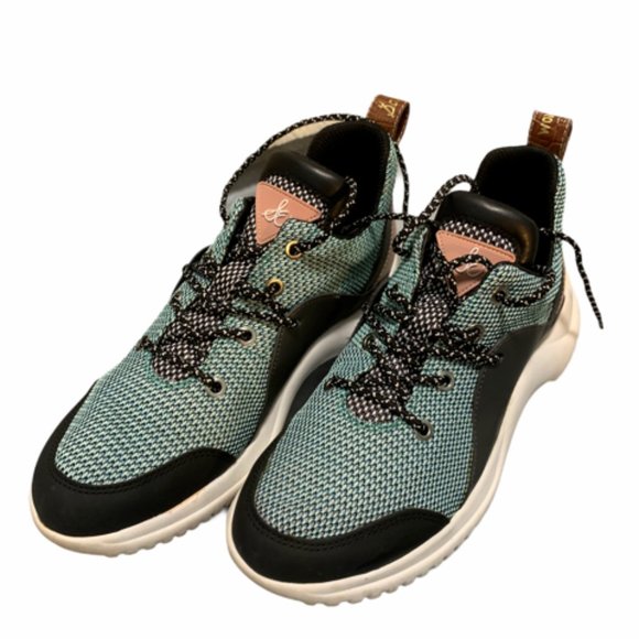 Sam Edleman Meena Walking Tennis Casual Shoe size 8 - Picture 2 of 5